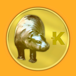 Kobushi crypto logo