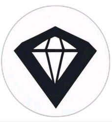 KOHENOOR logo KOHENOOR crypto logo