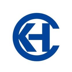 KoHo Chain crypto logo