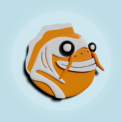KOI logo KOI crypto logo