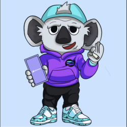 KOLANA logo KOLANA crypto logo