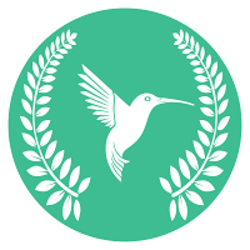 Kolibri DAO crypto logo