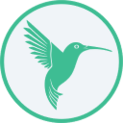 Kolibri USD crypto logo