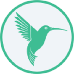 Kolibri USD logo Kolibri USD crypto logo