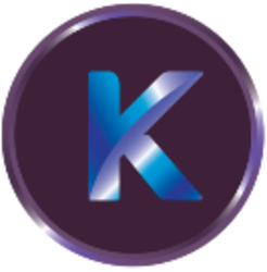 Koloop Basic coin logo