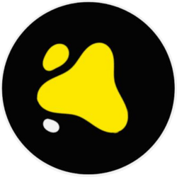 KOLS logo KOLS crypto logo