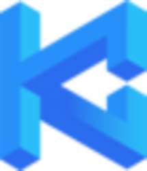 Kommunitas logo Kommunitas crypto logo