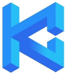 Kommunitas crypto logo