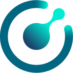 Komodo coin logo