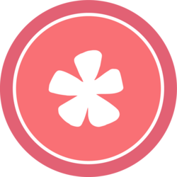 KONA logo KONA crypto logo