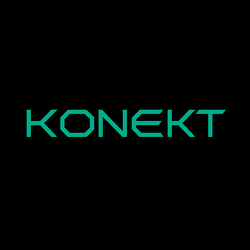 konekt.market crypto logo