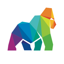 Kong Defi crypto logo