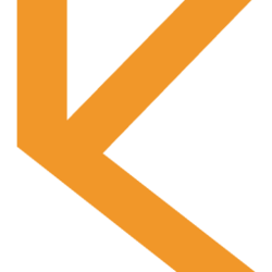 Kora logo Kora crypto logo