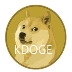 Koreadoge crypto logo