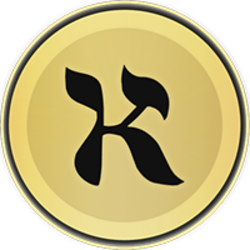 Kosher Katz crypto logo