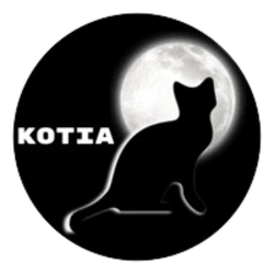 kotia logo kotia crypto logo