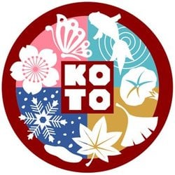 Koto crypto logo