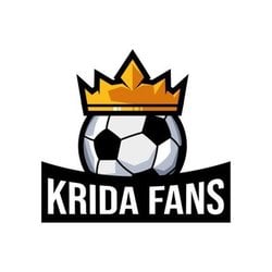 Krida Fans crypto logo