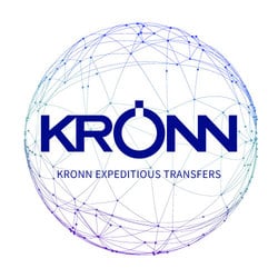 Kronn coin logo