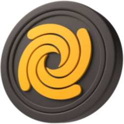 KronosDao crypto logo