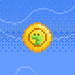 Krook Coin crypto logo