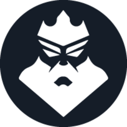 KROWN crypto logo