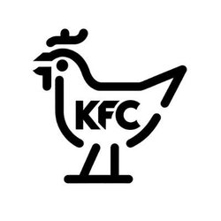 Krypto Fraxtal Chicken logo Krypto Fraxtal Chicken crypto logo