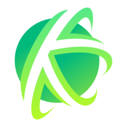 Krypton DAO crypto logo