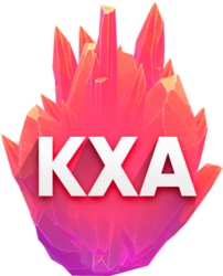 Kryxivia Game crypto logo