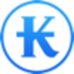 Kuai crypto logo