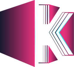 KubeCoin crypto logo