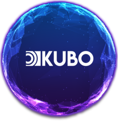 KuboCoin logo KuboCoin crypto logo