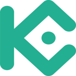 KuCoin coin logo
