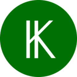 KUPP coin logo