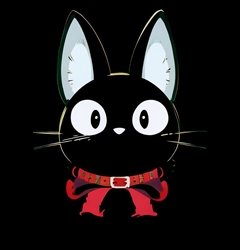 KURONEKO logo KURONEKO crypto logo