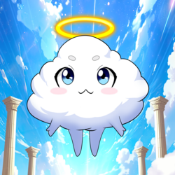 Kuusou logo Kuusou crypto logo