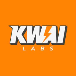 KWAI crypto logo