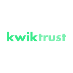 KwikTrust coin logo