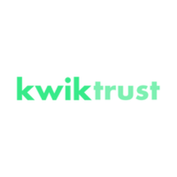 KwikTrust logo KwikTrust crypto logo