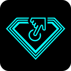 Kyanite logo Kyanite crypto logo