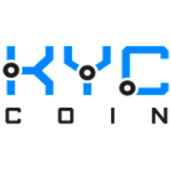 KYCCOIN crypto logo
