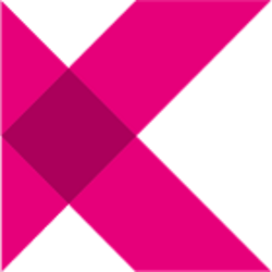 Kylin Network crypto logo