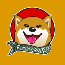 Kylo The Doge logo Kylo The Doge crypto logo