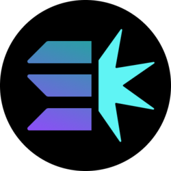 Kyros Restaked SOL logo Kyros Restaked SOL crypto logo