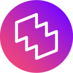 La Coin logo La Coin crypto logo