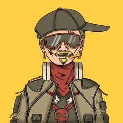 LABS Protocol logo LABS Protocol crypto logo