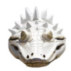 Lacostoken logo Lacostoken crypto logo