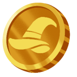 LadderCaster crypto logo