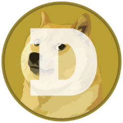 Laika Bridged WDOGE (Laika) crypto logo