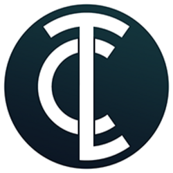 Lander logo Lander crypto logo